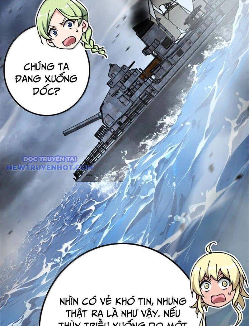Thả Vu Nữ Đó Ra Chap 662 - Next Chap 663