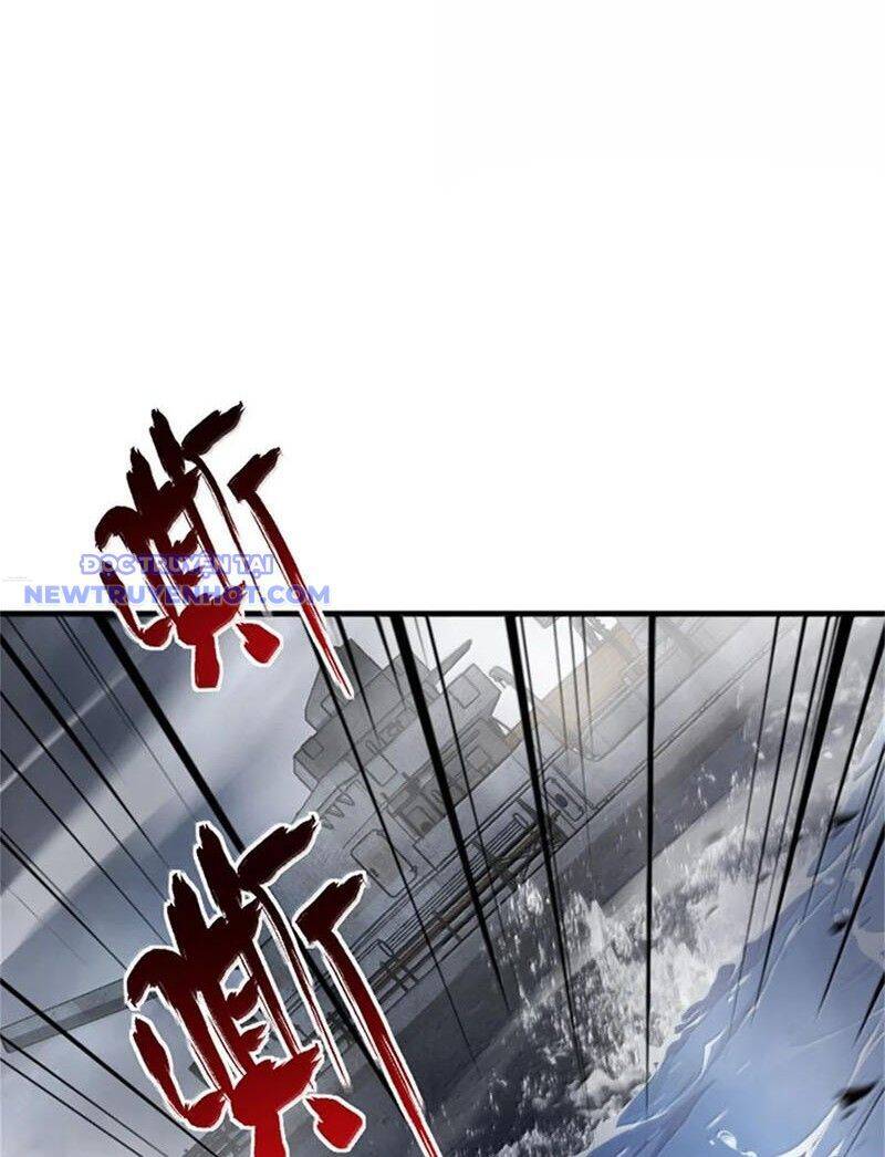 Thả Vu Nữ Đó Ra Chap 662 - Next Chap 663