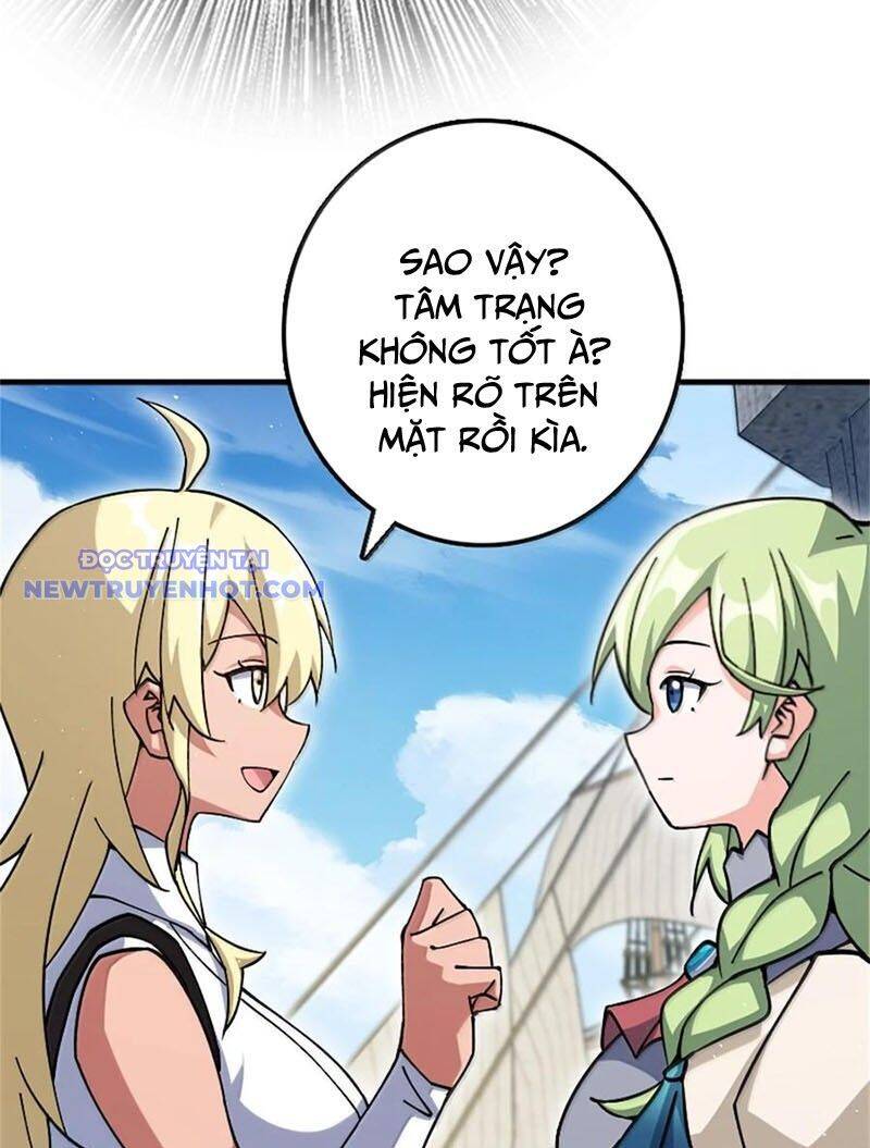 Thả Vu Nữ Đó Ra Chap 662 - Next Chap 663