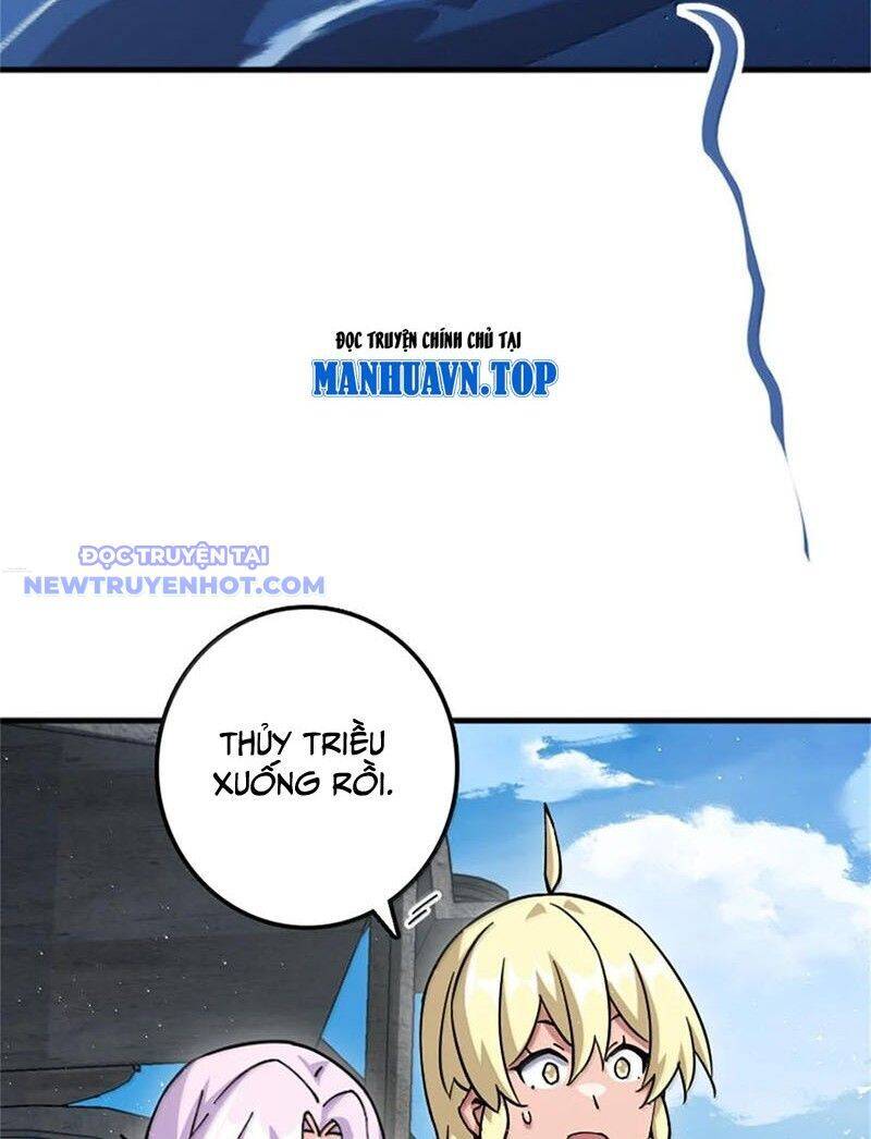 Thả Vu Nữ Đó Ra Chap 662 - Next Chap 663