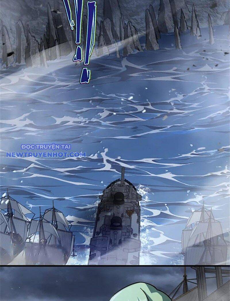 Thả Vu Nữ Đó Ra Chap 662 - Next Chap 663