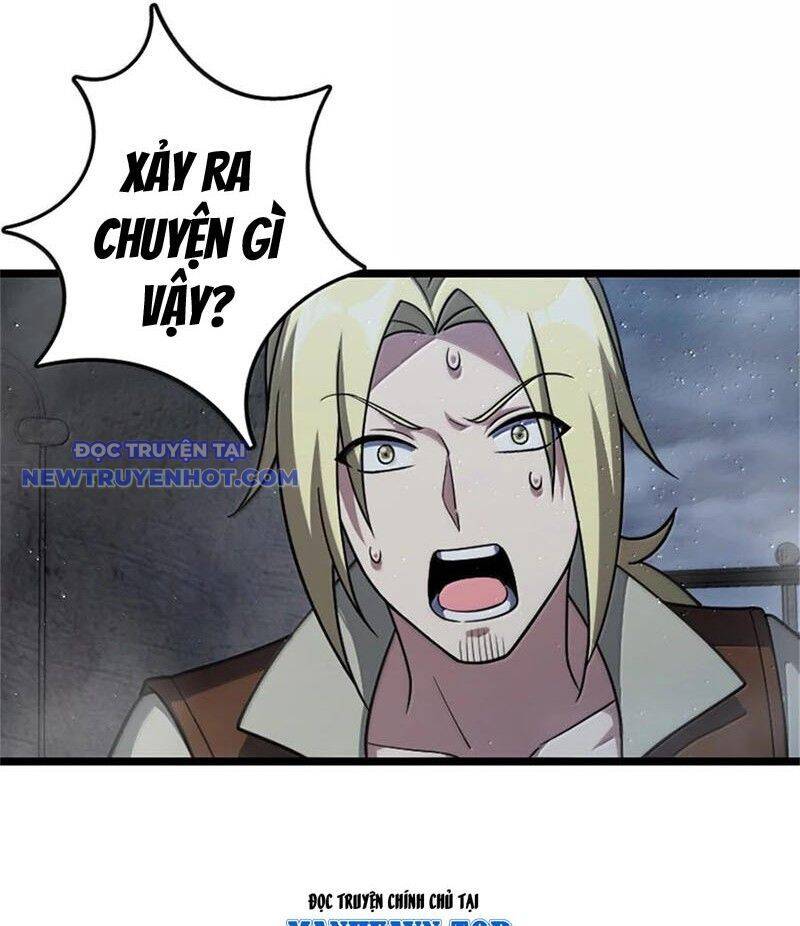 Thả Vu Nữ Đó Ra Chap 663 - Next Chap 664