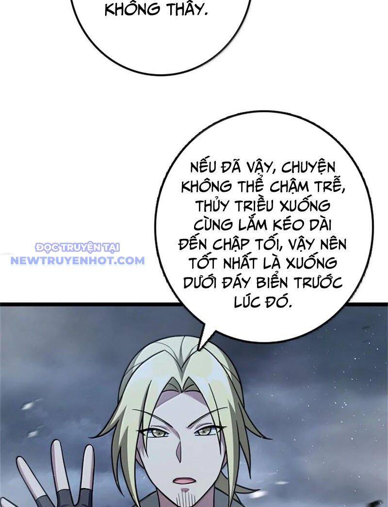 Thả Vu Nữ Đó Ra Chap 663 - Next Chap 664