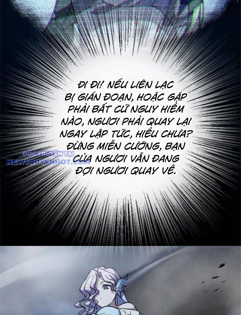Thả Vu Nữ Đó Ra Chap 663 - Next Chap 664