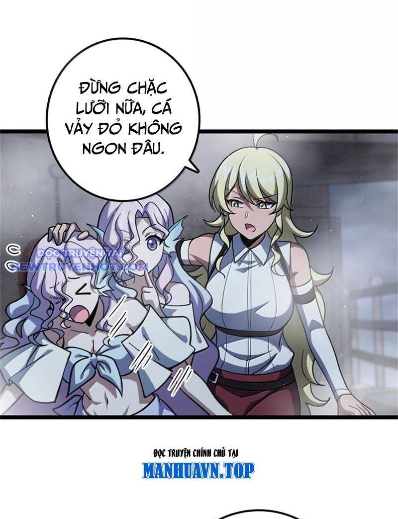 Thả Vu Nữ Đó Ra Chap 663 - Next Chap 664