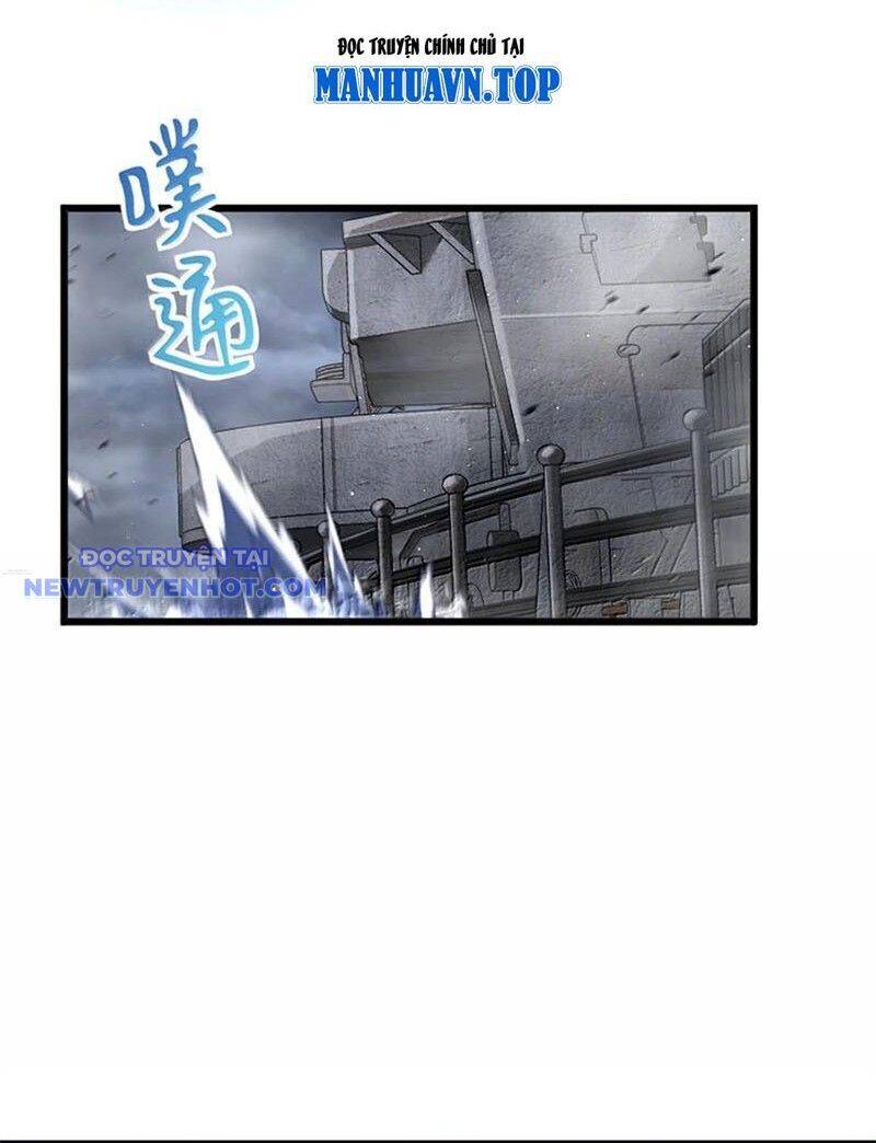 Thả Vu Nữ Đó Ra Chap 663 - Next Chap 664