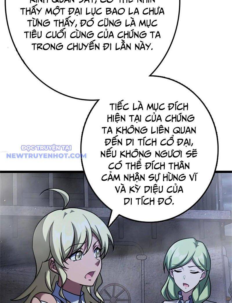 Thả Vu Nữ Đó Ra Chap 663 - Next Chap 664