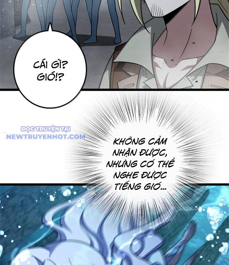 Thả Vu Nữ Đó Ra Chap 663 - Next Chap 664