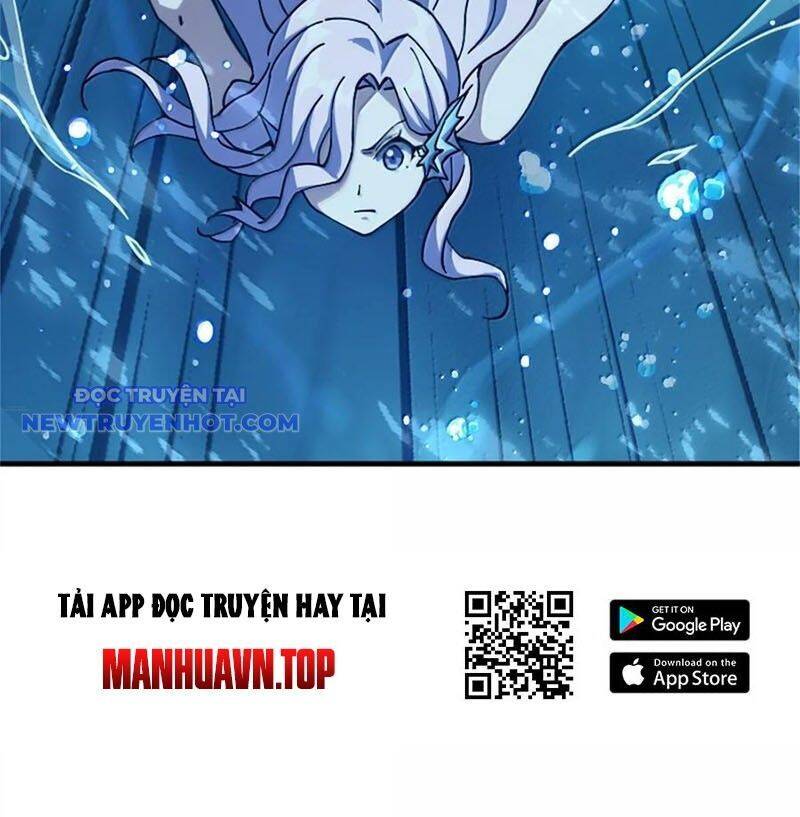 Thả Vu Nữ Đó Ra Chap 664 - Next Chap 665