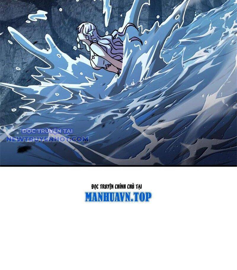 Thả Vu Nữ Đó Ra Chap 664 - Next Chap 665