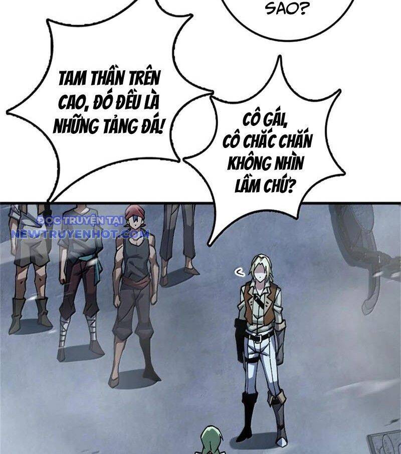 Thả Vu Nữ Đó Ra Chap 664 - Next Chap 665