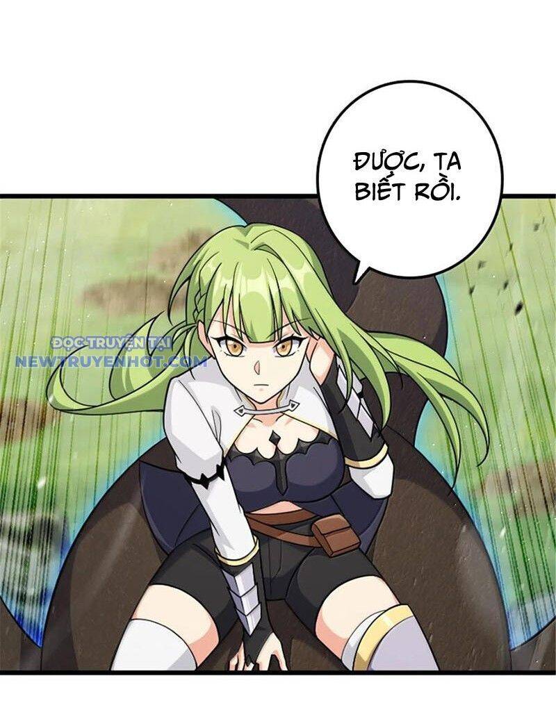 Thả Vu Nữ Đó Ra Chap 665 - Next Chap 666