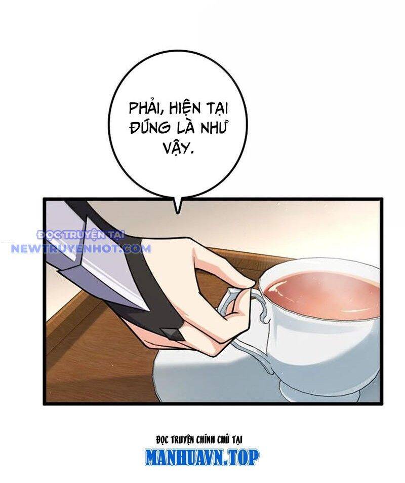 Thả Vu Nữ Đó Ra Chap 665 - Next Chap 666