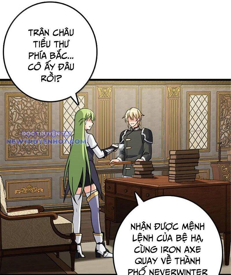 Thả Vu Nữ Đó Ra Chap 665 - Next Chap 666