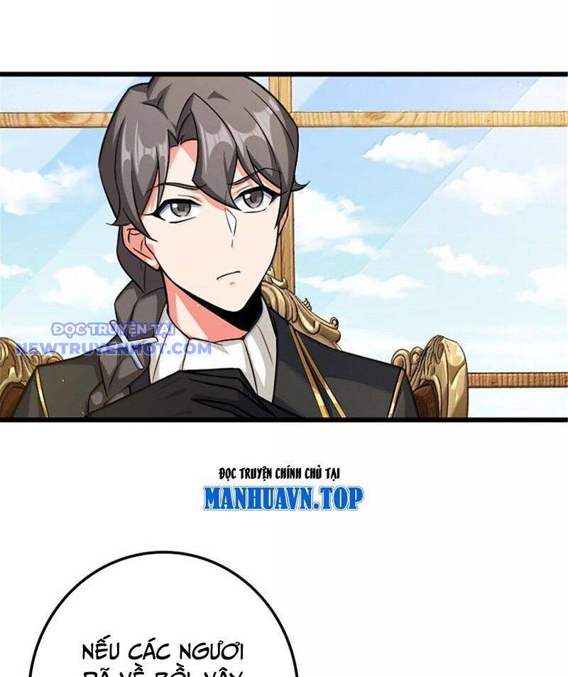 Thả Vu Nữ Đó Ra Chap 665 - Next Chap 666