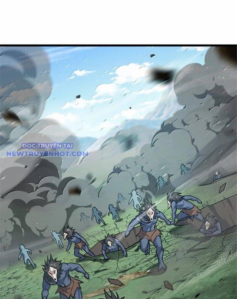 Thả Vu Nữ Đó Ra Chap 665 - Next Chap 666