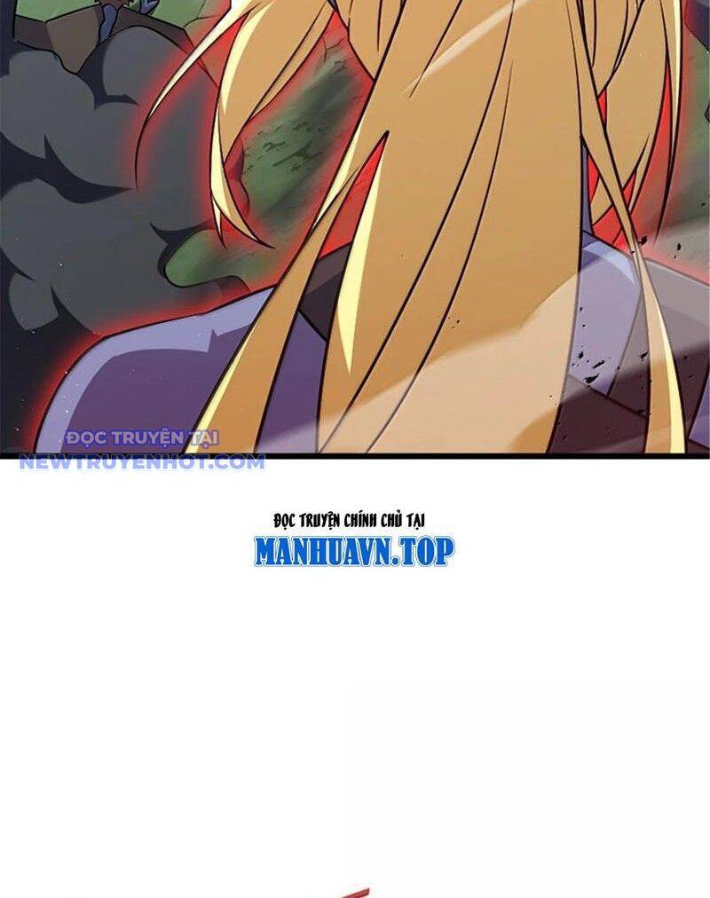 Thả Vu Nữ Đó Ra Chap 665 - Next Chap 666