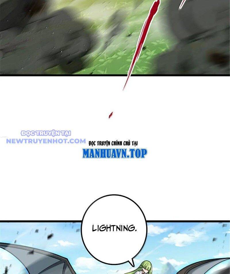 Thả Vu Nữ Đó Ra Chap 665 - Next Chap 666