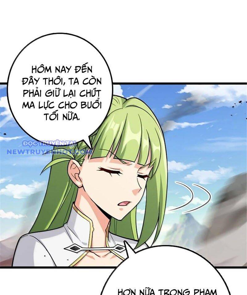 Thả Vu Nữ Đó Ra Chap 665 - Next Chap 666