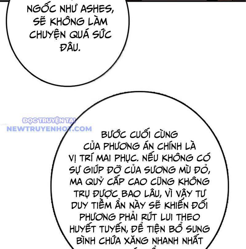 Thả Vu Nữ Đó Ra Chap 666 - Next Chap 667