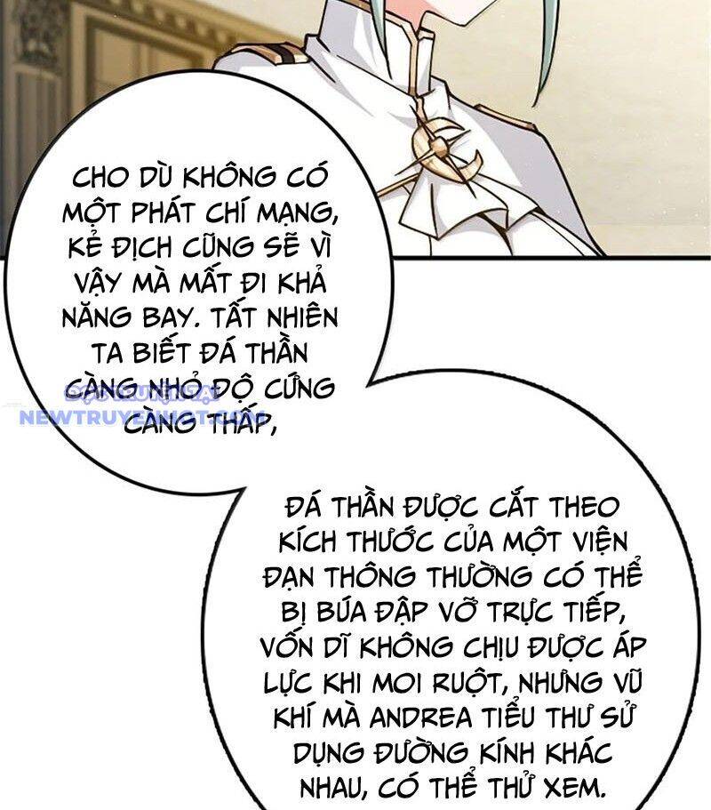 Thả Vu Nữ Đó Ra Chap 666 - Next Chap 667
