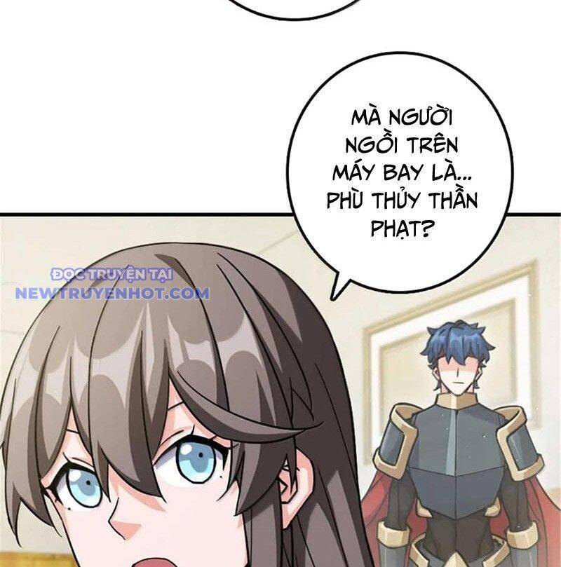 Thả Vu Nữ Đó Ra Chap 666 - Next Chap 667