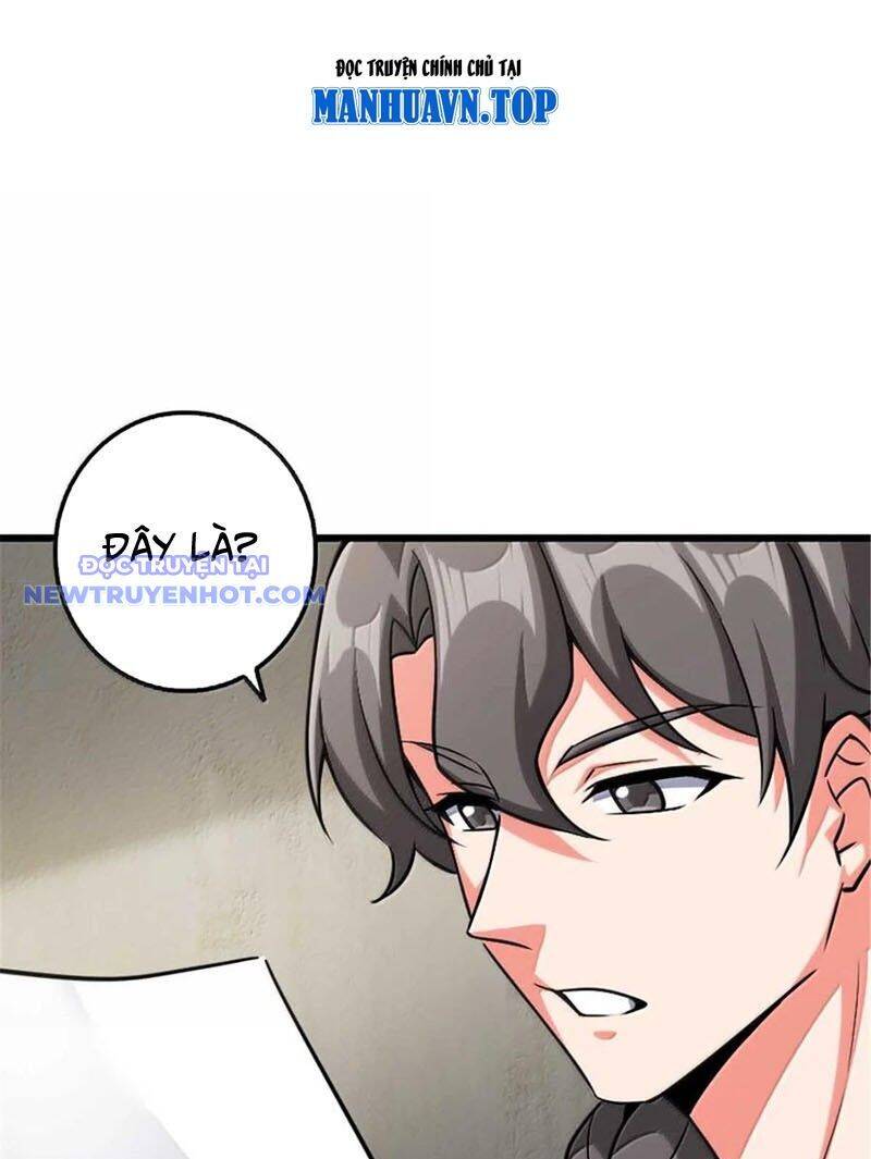 Thả Vu Nữ Đó Ra Chap 667 - Next Chap 668
