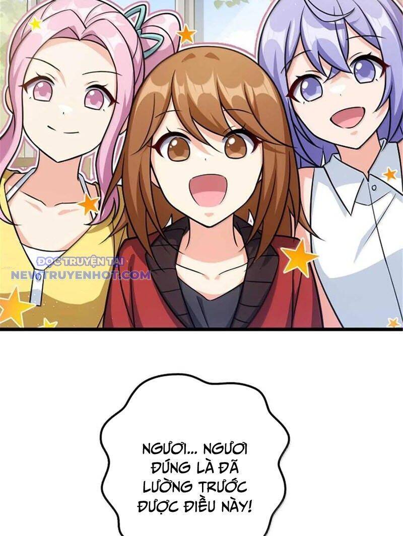 Thả Vu Nữ Đó Ra Chap 667 - Next Chap 668