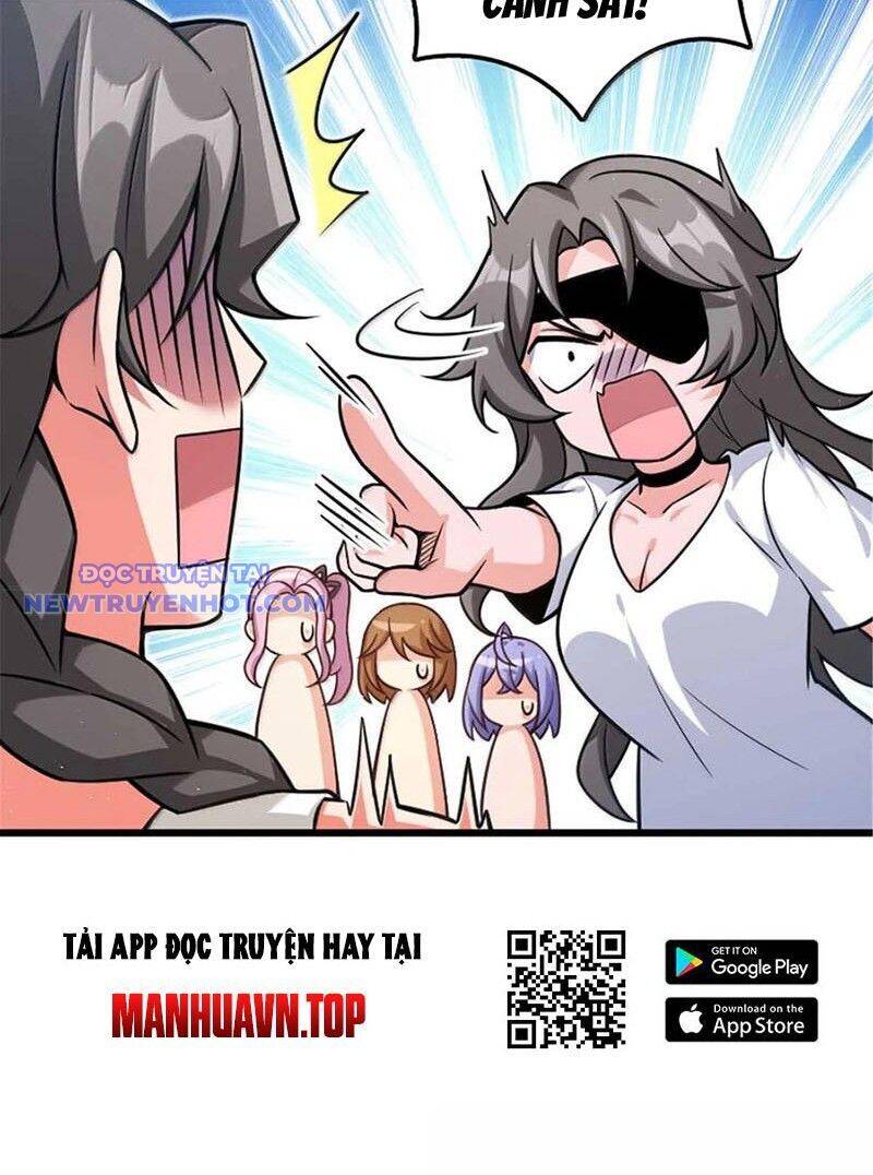 Thả Vu Nữ Đó Ra Chap 667 - Next Chap 668