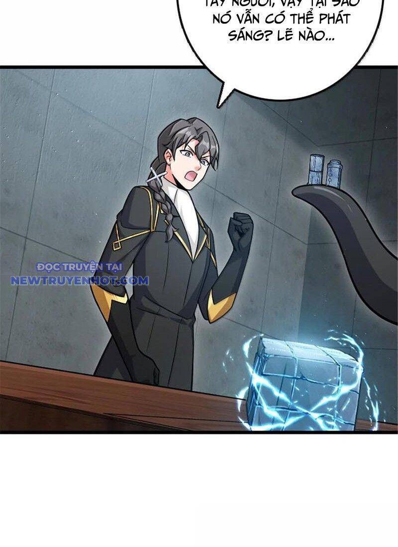 Thả Vu Nữ Đó Ra Chap 667 - Next Chap 668