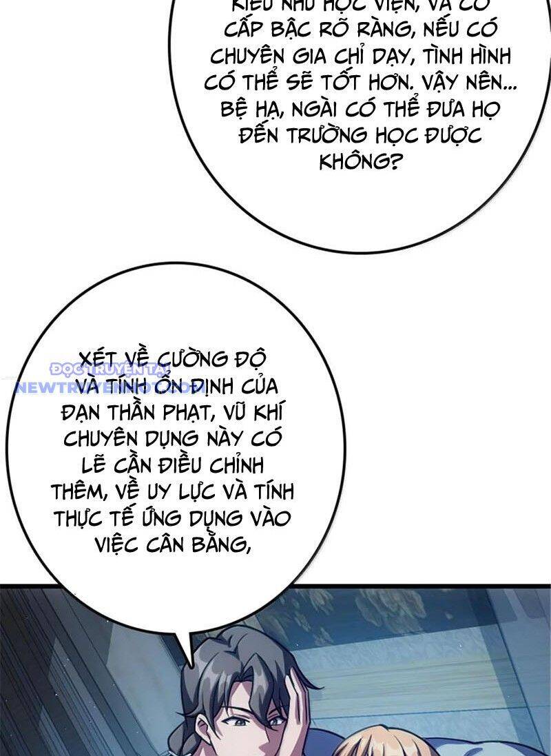 Thả Vu Nữ Đó Ra Chap 667 - Next Chap 668