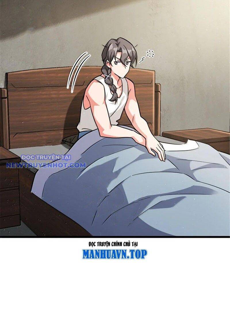 Thả Vu Nữ Đó Ra Chap 667 - Next Chap 668