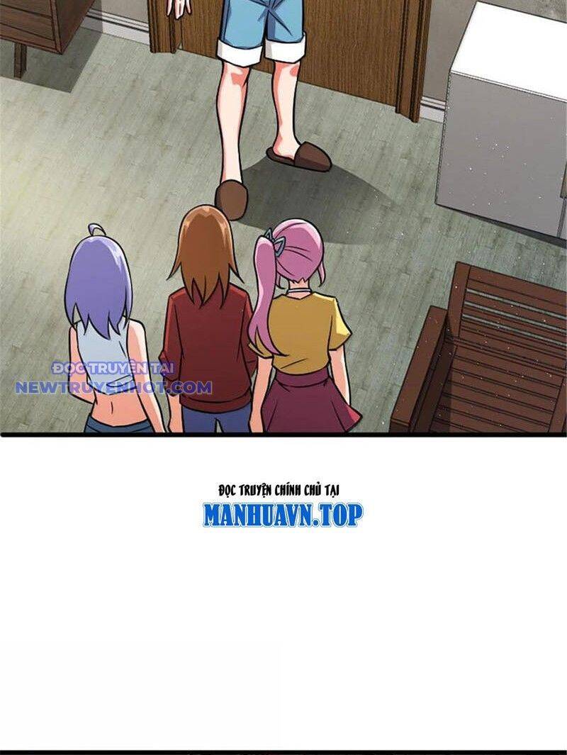 Thả Vu Nữ Đó Ra Chap 667 - Next Chap 668