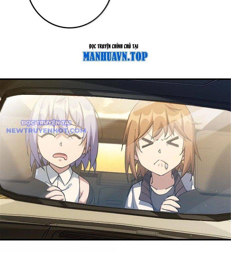 Thả Vu Nữ Đó Ra Chap 668 - Next Chap 669
