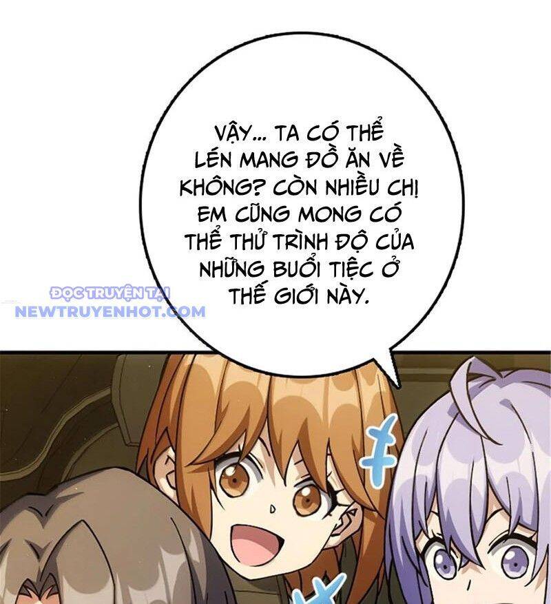 Thả Vu Nữ Đó Ra Chap 668 - Next Chap 669