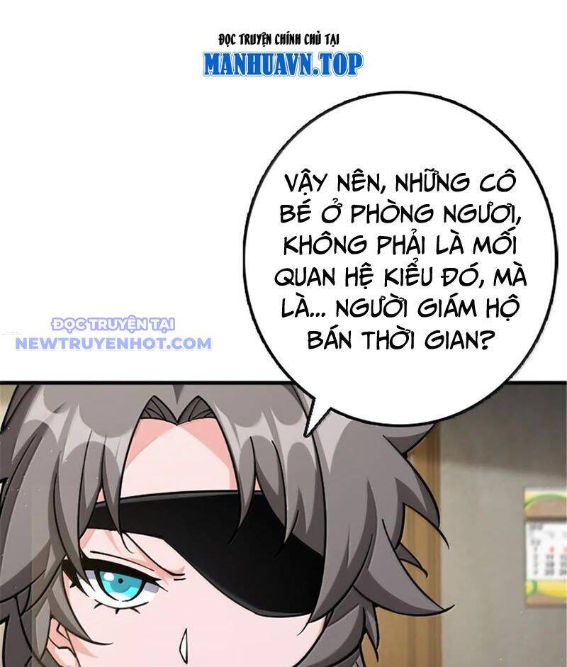 Thả Vu Nữ Đó Ra Chap 668 - Next Chap 669
