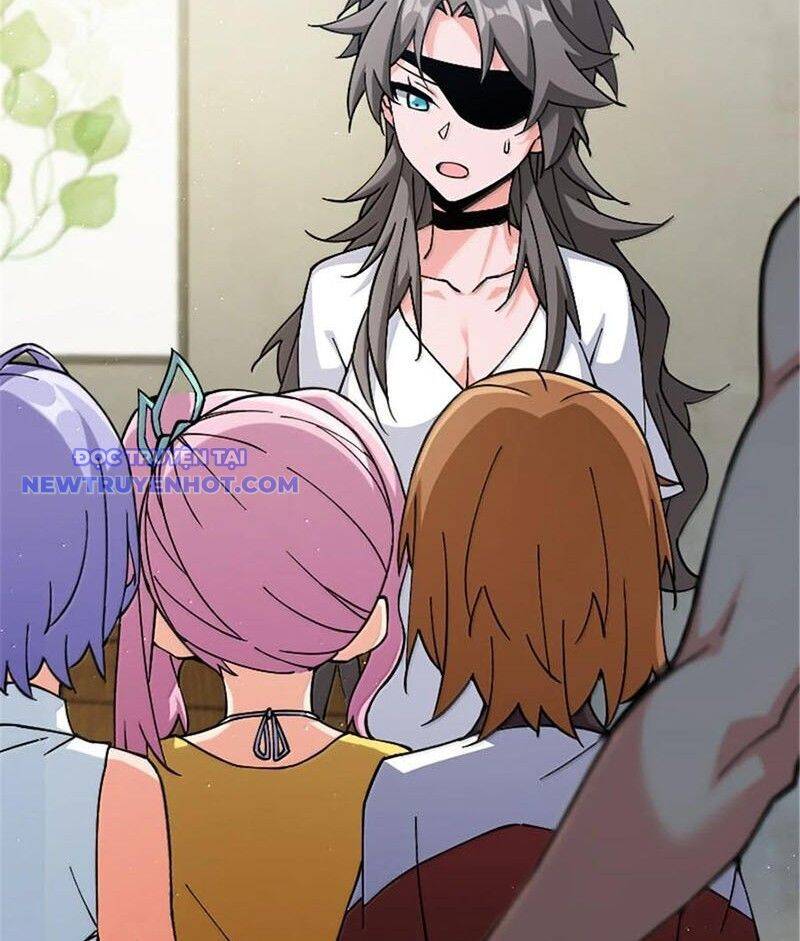 Thả Vu Nữ Đó Ra Chap 668 - Next Chap 669