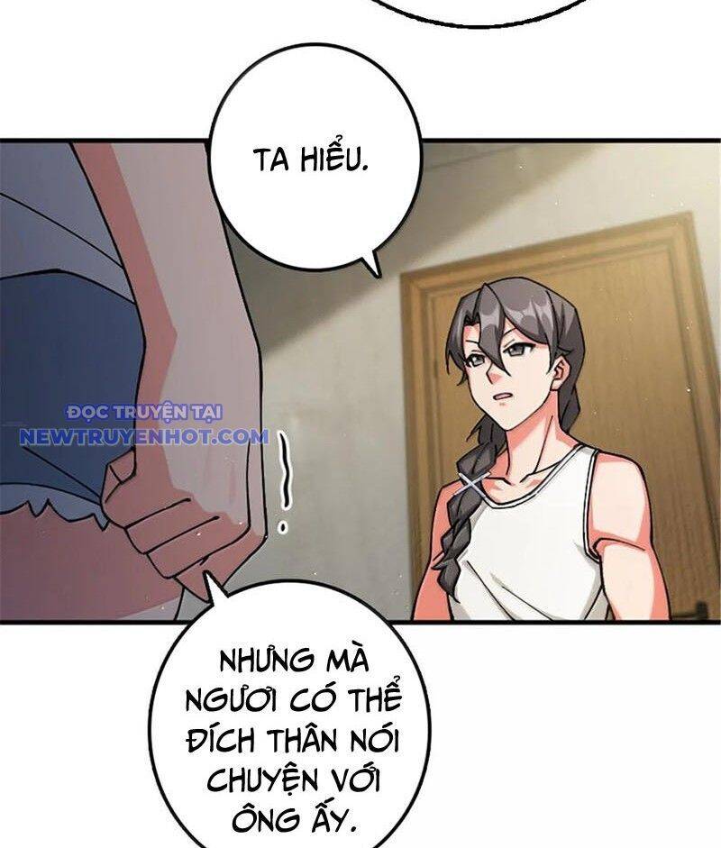 Thả Vu Nữ Đó Ra Chap 668 - Next Chap 669