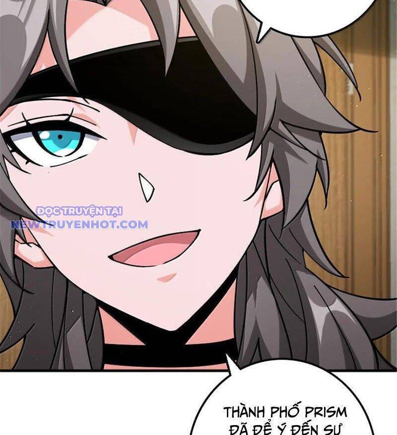 Thả Vu Nữ Đó Ra Chap 668 - Next Chap 669