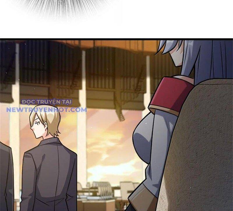 Thả Vu Nữ Đó Ra Chap 669 - Next Chap 670