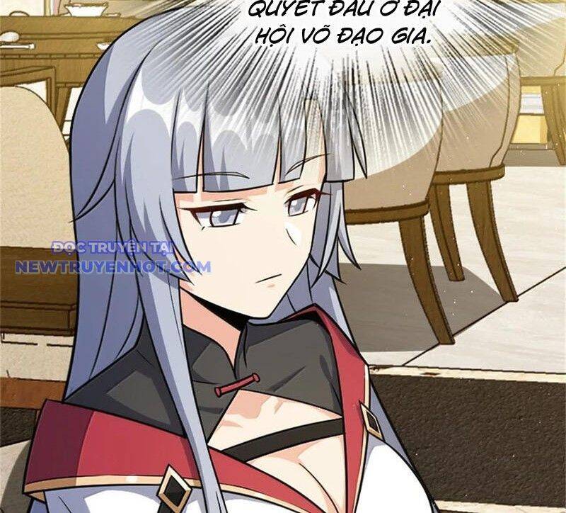 Thả Vu Nữ Đó Ra Chap 669 - Next Chap 670