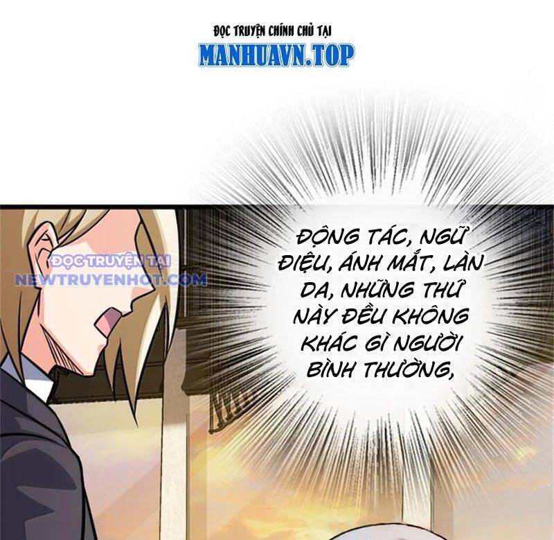 Thả Vu Nữ Đó Ra Chap 669 - Next Chap 670