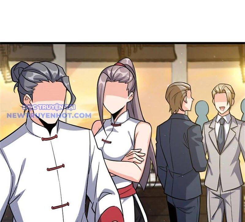 Thả Vu Nữ Đó Ra Chap 669 - Next Chap 670