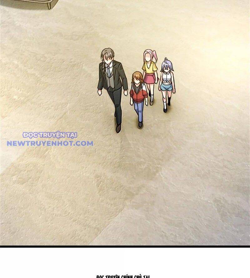 Thả Vu Nữ Đó Ra Chap 669 - Next Chap 670
