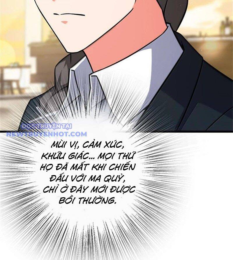 Thả Vu Nữ Đó Ra Chap 669 - Next Chap 670