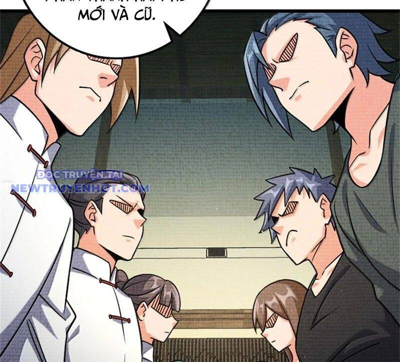 Thả Vu Nữ Đó Ra Chap 669 - Next Chap 670