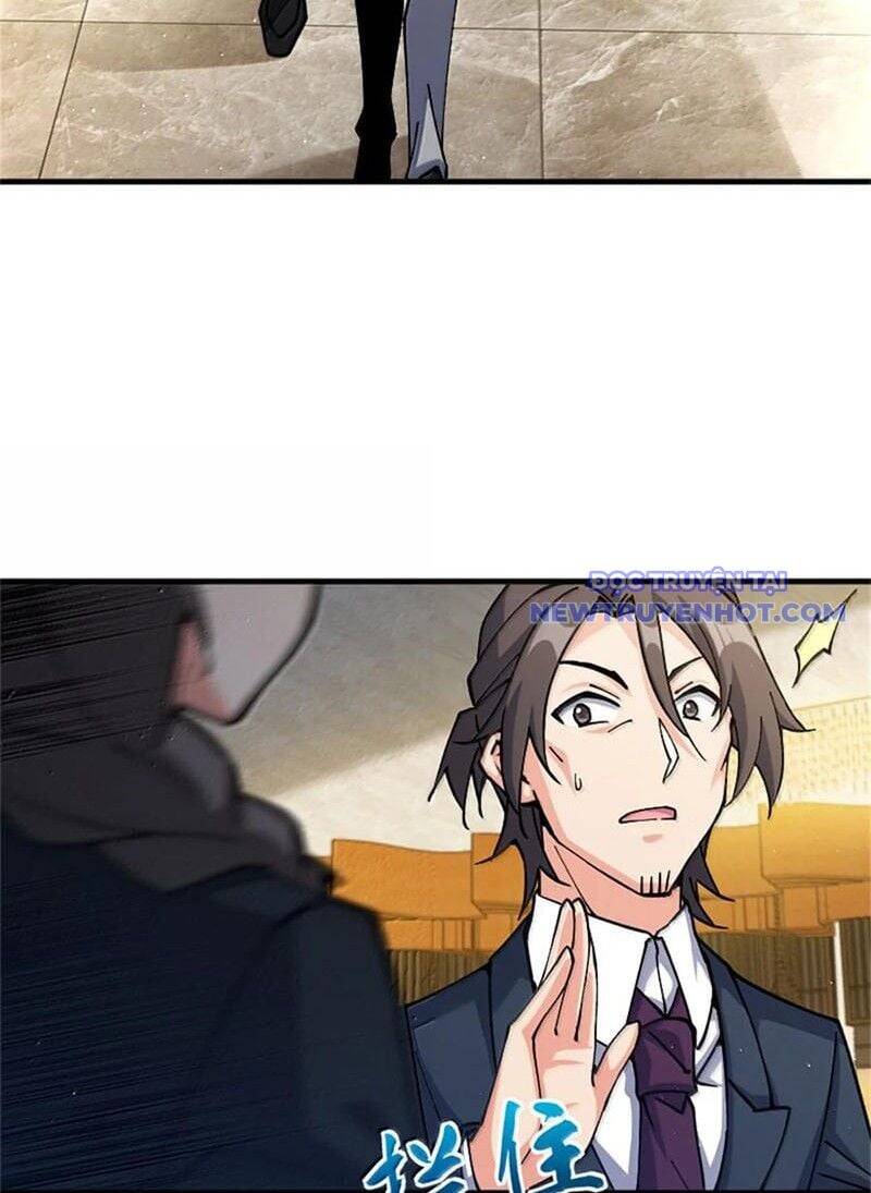 Thả Vu Nữ Đó Ra Chap 670 - Next Chap 671