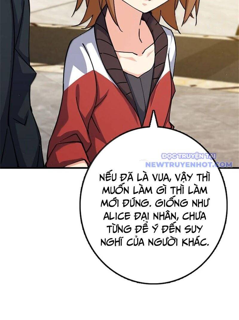 Thả Vu Nữ Đó Ra Chap 670 - Next Chap 671
