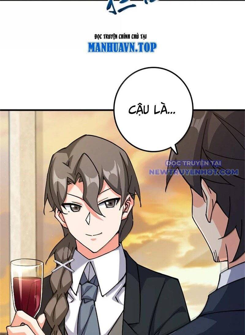 Thả Vu Nữ Đó Ra Chap 670 - Next Chap 671