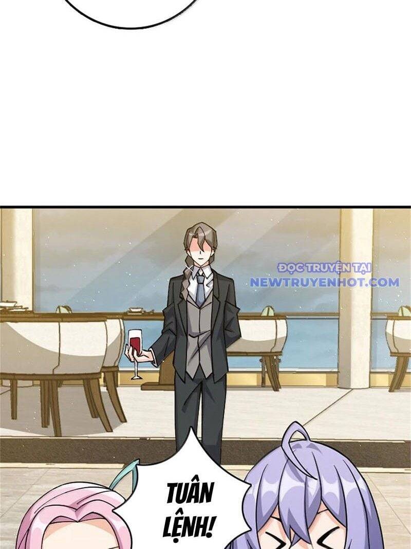 Thả Vu Nữ Đó Ra Chap 670 - Next Chap 671